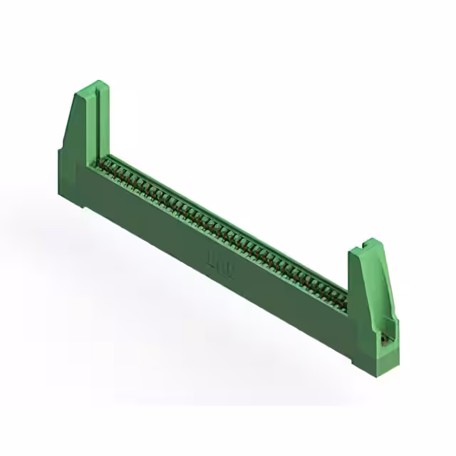 345-041-521-188 EDAC Inc.  Edgeboard Connectors